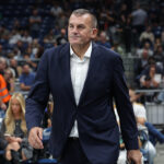 SAVIĆ BEZ KOČNICE O MIŠKU: “Pričao bih i sa gorim ljudima ako je to u interesu Partizana!”