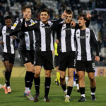 PARTIZANOV PARADOKS PONOVO NA DELU: Najveća nada crno-belih za lakši put u Evropu je da Crvena zvezda osvoji sve!