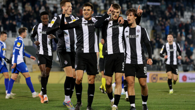 PONOVO ĆEMO SE OBRATITI DRŽAVI ZA POMOĆ AKO ZATREBA, TREBA NAM SKORO TRI MILIONA EVRA U MARTU: Rasim Ljajić maksimalno transparentno o finansijama!