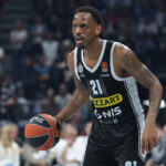 PROSLAVLJENI SRPSKI TRENER PROGOVORIO O NANELIJU: „Praktično su ga oterali iz Partizana!“