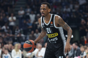 PROSLAVLJENI SRPSKI TRENER PROGOVORIO O NANELIJU: „Praktično su ga oterali iz Partizana!“