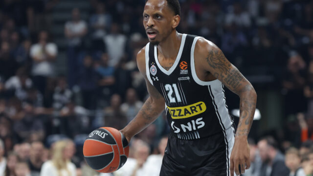 PROSLAVLJENI SRPSKI TRENER PROGOVORIO O NANELIJU: „Praktično su ga oterali iz Partizana!“