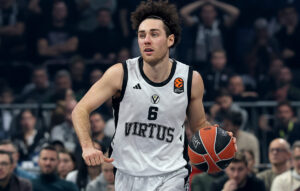 ISTINA O ALESANDRU PAJOLI I CRVENOJ ZVEZDI: Klub ne želi nagađanja, poznato da li Italijan potpisuje!