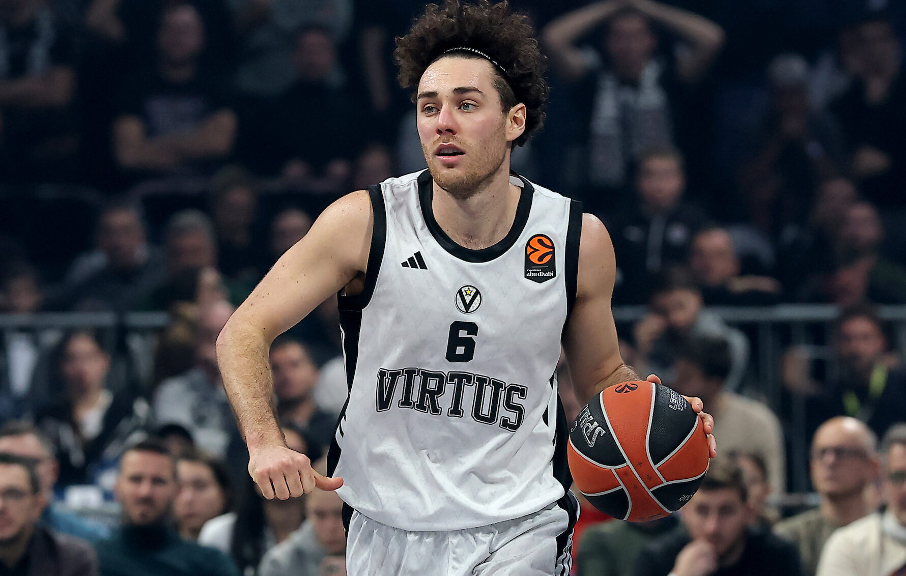 ISTINA O ALESANDRU PAJOLI I CRVENOJ ZVEZDI: Klub ne želi nagađanja, poznato da li Italijan potpisuje!