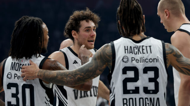 POTPIS KOJI SE NE BI DOPAO NAVIJAČIMA: Igrač uloge u timu koga Crvena zvezda redovno pobeđuje navodno na radaru crveno-belih!