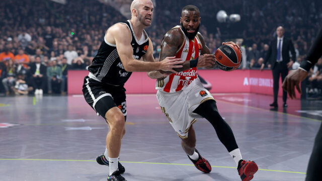 POSLE DRAME OKO SUĐENJA, POZNATO KO MENJA TOMIĆA: Hrvatski arbitar deli pravdu na „Večitom derbiju“!