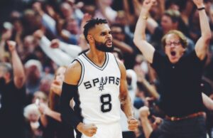 LEGENDA SPARSA I NBA DOLAZI U EVROPU: Nekadašnji Popovičev pulen će sada igrati u Španiji!