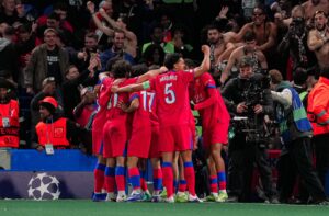 ARSENAL „POVADIO“ ENGLEZE: Topdžije opravdale ulogu favorita, PSŽ se prošetao Londonom!