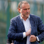 „HTELI SMO DA DOVEDEMO IGRAČA KOJI JE UŠAO U SPOR SA PARTIZANOM“: Božović istakao kojeg fudbaler crno-belih su želeli, pa otkrio da sadašnji Zvezdin kapiten tada nije želeo da igra za crveno-bele!