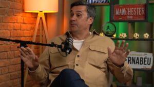 DRŽAVO, DONESI DEKRET – ZABRANI GRADNJU NA STADIONIMA! Rade Bogdanović o opasnosti koja vreba srpske hramove fudbala!