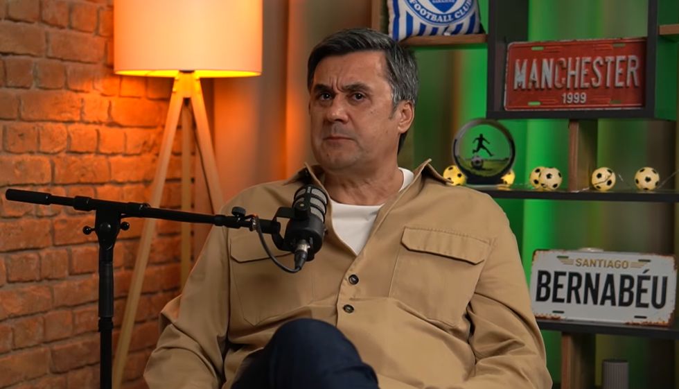 RADE BOGDANOVIĆ ŠOKIRAO SRBIJU: Vojvodina menja Partizan, oni su jedini pravi rival Zvezdi!