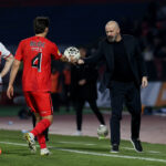 SUKOB SA ARENOM ILI NEŠTO DRUGO: Dejan Stanković odbio da da izjavu nakon velike pobede u Kragujevcu!