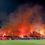 CRVENA ZVEZDA GAZI KA DEVETOJ VEZANOJ TITULI: Radnički rutiniran u Kragujevcu!