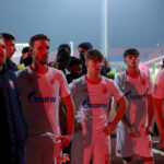 ODABRAO SRBIJU PRE BOSNE: Zvezdin perspektivni defanzivac oblači dres Orlova!