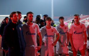 ODABRAO SRBIJU PRE BOSNE: Zvezdin perspektivni defanzivac oblači dres Orlova!