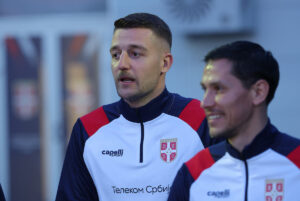 VRATILI SU SE: Braća Milinković-Savić ponovo u reprezentaciji!