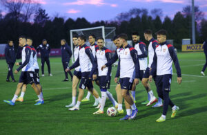 SPREMNI ZA MUNDIJAL: Meksiko objavio prvi spisak, Srbija čeka konačan sastav rivala! (FOTO)