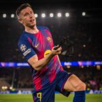 KATALONCI OČERUPALI SVRAKE: Barselona brojala do 7, drugo poluvreme kao iz zlatnog perioda kluba!