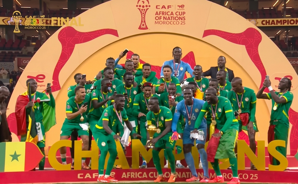 FUDBAL VIŠE NE ZNA ZA PRAVDU: Senegalu oduzeta titula, Maroko je novi šampion Afrike!