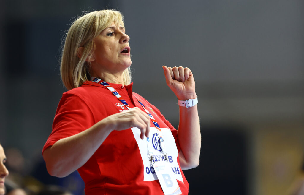 SPISAK KOJI ODLUČUJE SVE: Kolakovićeva okuplja snage za ključnu bitku za Evropsko prvenstvo!