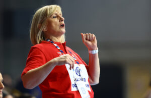 SPISAK KOJI ODLUČUJE SVE: Kolakovićeva okuplja snage za ključnu bitku za Evropsko prvenstvo!