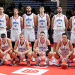 KRAJ JEDNE ERE: Košarkaš rekao zbogom reprezentaciji Srbije!