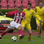 DŽAJIĆ JE HTEO DA OTERA NEMANJU VIDIĆA IZ ZVEZDE, MUSLIN JE ZNAO DA ĆE BITI SVETSKA KLASA: Bivši fudbaler, a sada filmksa zvezda, Ivan Vukomanović ispričao malo poznatu priču!