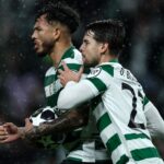 ČUDO KOJE SU SANJALI SE OBISTINILO: Sporting petardom režirao jedan od najvećih preokreta Lige šampiona!