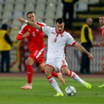 REKAO JE – KRAJ! Proslavljeni reprezentativac napušta nacionalni tim!