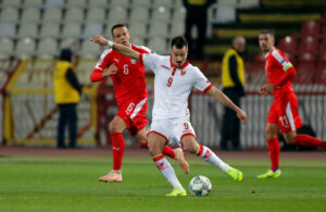 REKAO JE – KRAJ! Proslavljeni reprezentativac napušta nacionalni tim!