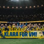 ŠVEDSKA I TURSKA NA MUNDIJALU: Đekereš u poslednjim minutima doneo Skandinavcima plasman na SP!