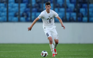 HRABRO SRCE „ORLIĆA“ U PORTUGALU: Milosavljević srušio snove domaćina, Srbija nosi zlata vredan bod!