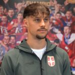 „MORAMO DA ZAUSTAVIMO CEO TIM, NE SAMO NJEGA“: Birmančević spreman na takmičarski pristup meču sa Španijom!