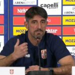 „ONI SU OGROMAN DOBITAK ZA SRPSKI FUDBAL“: Paunović govorio o povratku braće Milinković-Savić u nacionalnom dresu nakon Evropskog prvenstva!