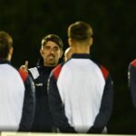 PAUNOVIĆEV RECEPT ZA MOĆNU SRBIJU: Selektor oprobao igrače iz Superlige – evo kakve Orlove želi!