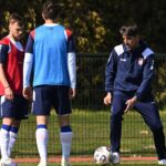 PAUNOVIĆEV RECEPT ZA MOĆNU SRBIJU: Selektor oprobao igrače iz Superlige – evo kakve Orlove želi!