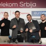 BOKS JE APSOLUTNI KRALJ BORILAČKIH SPORTOVA: Borovčanin najavio događaj koji će pomeriti granice boksa na ovim prostorima!