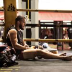 OVO SU SVI ZALJUBLJENICI U BORILAČKE SPORTOVE NA OVIM PROSTORIMA ČEKALI: Poznat prvi protivnik Miloša Janičića u boksu!