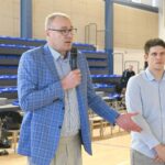 DOGAĐAJ O KOME SU MNOGI PRIČALI: Počelo Državno školsko prvenstvo u futsalu u Staroj Pazovi!