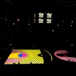 SPEKTAKL KAKAV DOMAĆA PUBLIKA RETKO VIĐA: Nešto sjajno se dogodilo na poluvremenu u Beogradskoj areni!