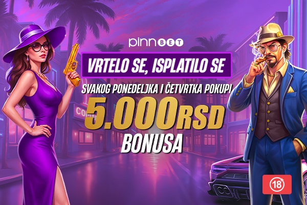 PONEDELJAK JE DAN ZA NOVE POČETKE I SIGURNU IGRU  Prilika koja se retko ukazuje, zato iskoristite svaki trenutak i uživajte!