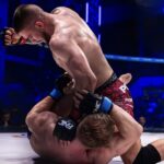 „BOJKOVIĆU NE TREBA BONUS“: Forgač otkrio koliko je MMA borac zaradio!
