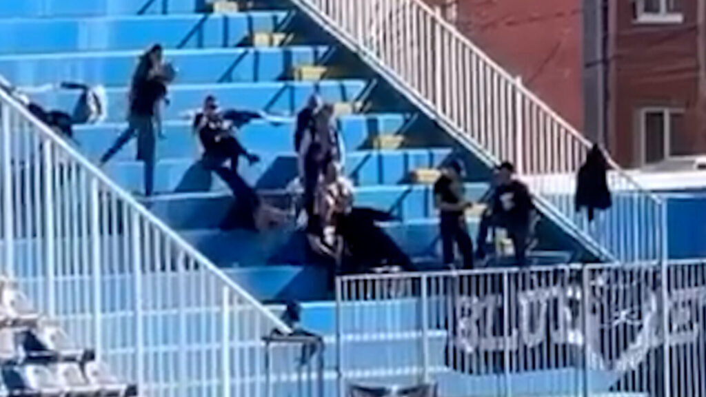 PA OVO NEMA NIGDE: Viralni snimak iz Novog Pazara obišao celu Srbiju! (VIDEO)