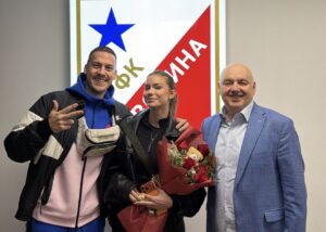 TIKET O KOME BRUJI SRBIJA: Baka Prase pokazao dobitnu opkladu – „Lale“ mu donele pravo bogatstvo!