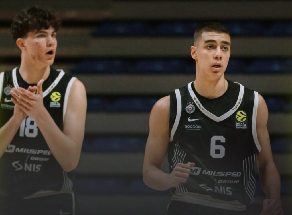 NIŠTA OD DRUGOG „VEČITOG“ DERBIJA U NEDELJU: Partizan bez finala posle velikog pada!