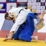 ZVEZDA MOŽE DA BUDE PONOSNA: Crveno-beli doneli tri odličja iz Gruzije u Srbiju!