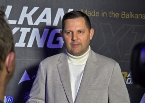 BOKS PROTIV POROKA: Borovčanin poslao moćnu poruku – Sport je lek protiv narkomanije i kriminala!