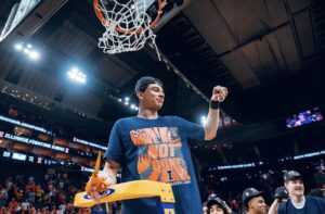 BALKANSKA MAGIJA VODI NA FAJNAL-FOR: Ilinois razbio prokletstvo dugo 20 godina – Andrej Stojaković pokazao da su geni čudo!