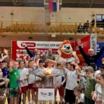 VOJVODINA U ZNAKU SPORTA: Dan sporta okupio najmlađe u četiri grada!