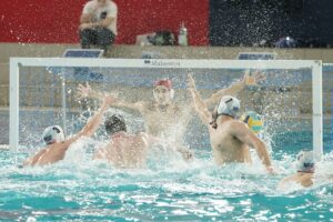 HAOS U SRPSKOM VATERPOLU: Novi Beograd nije došao na utakmicu u Šapcu!